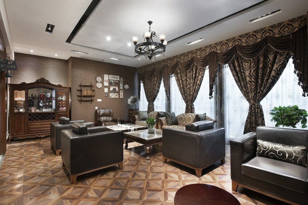 Фото Crowne Plaza Nanchang Riverside, an Ihg Hotel