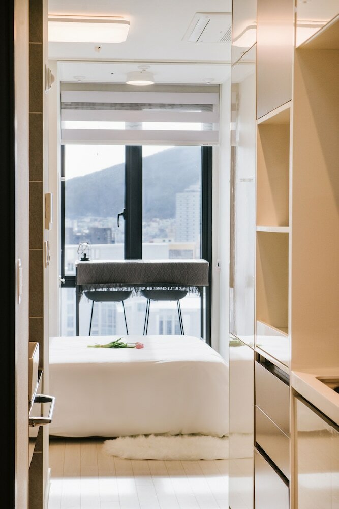 Фото Seomyeonstation Central hotel