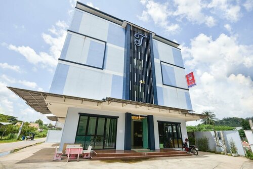 Гостиница Oyo 430 Tanya Place