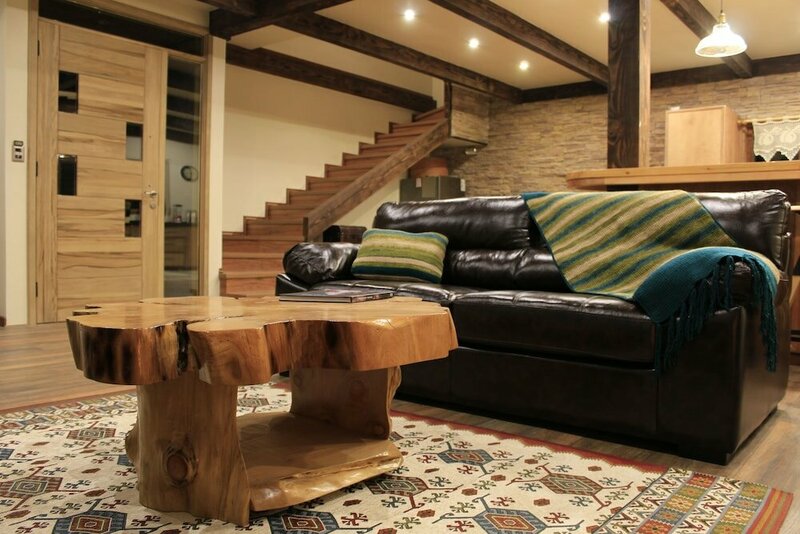 Гостиница DreamWoods в Пуэрто-Варасе