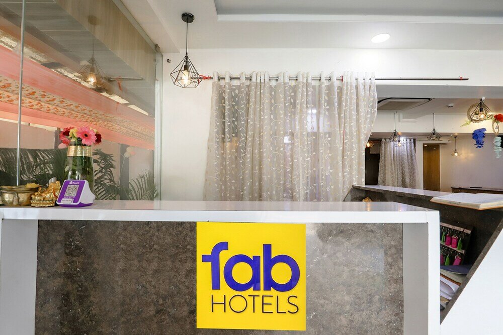 Фото отеля 5