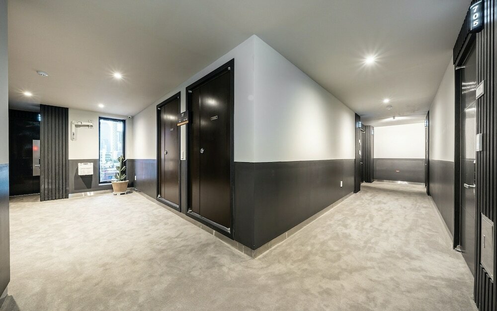 Фото M&Lucky Hotel