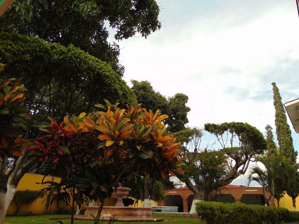 Фото La Quinta de Alito