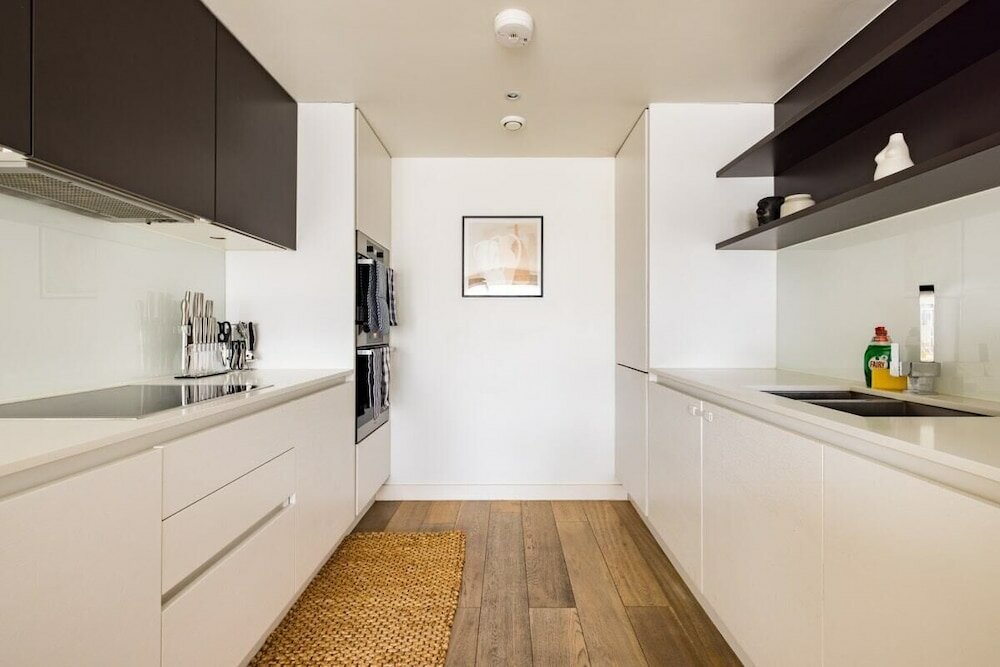 Фото The Kensington and Chelsea Arms - Modern 1bdr Flat