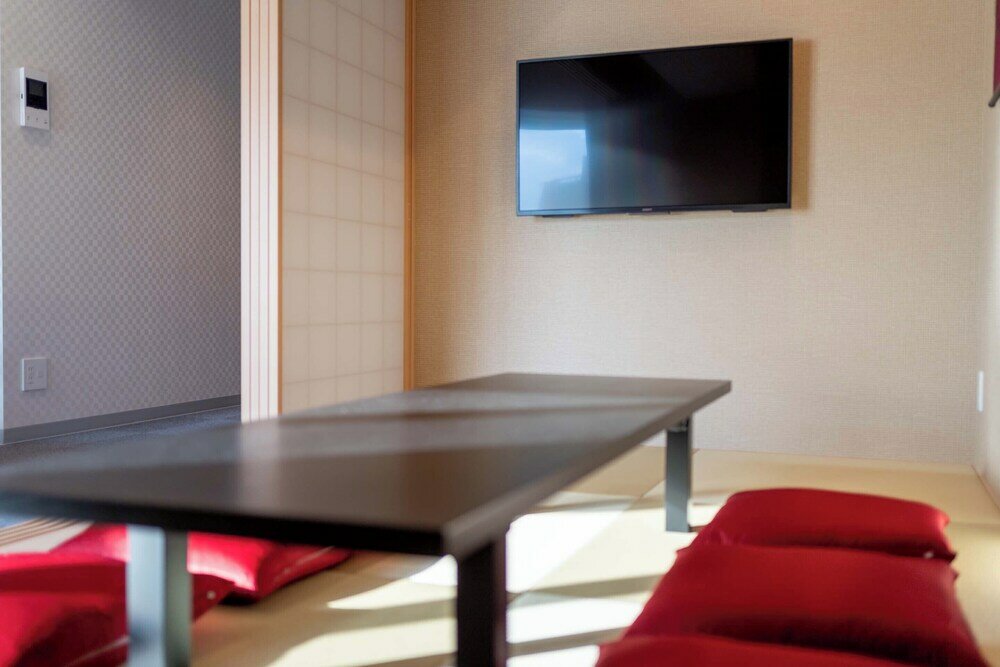 Фото Resi Stay Kyo Ryuvilux Nijo