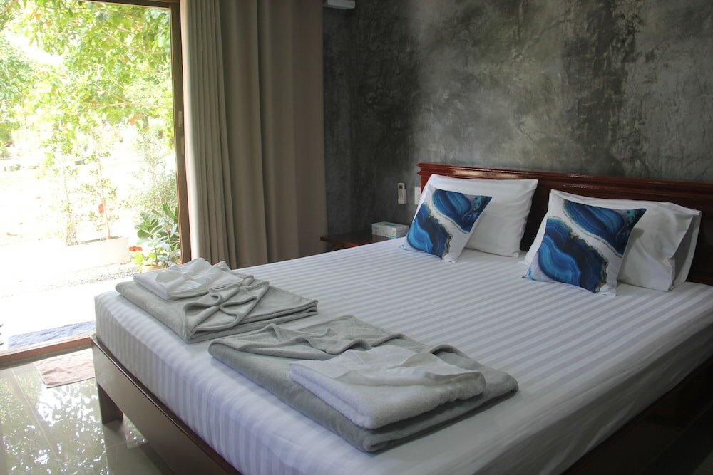 Фото Yangyai Garden Lodge