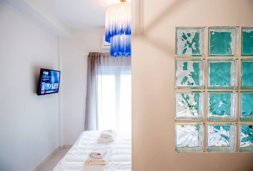 Фото Harmony Studios by halu! Apartments