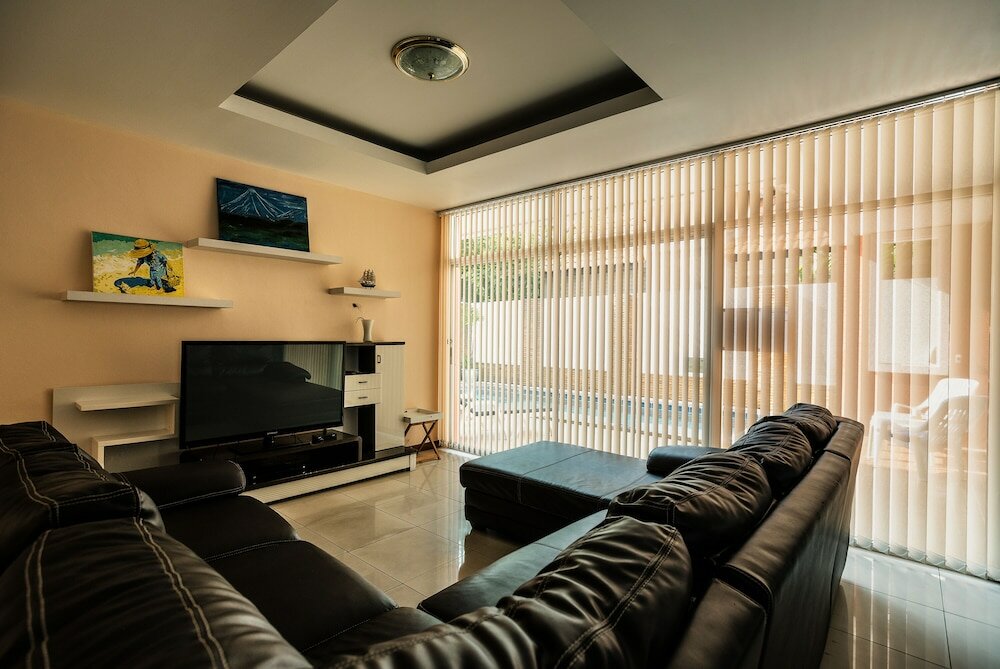 Фото T. W. Marina Pool Villa Pattaya