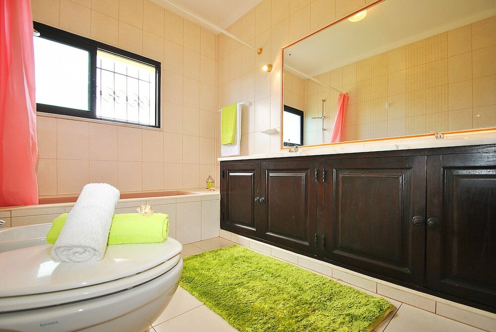 Фото Villa Ushuaia