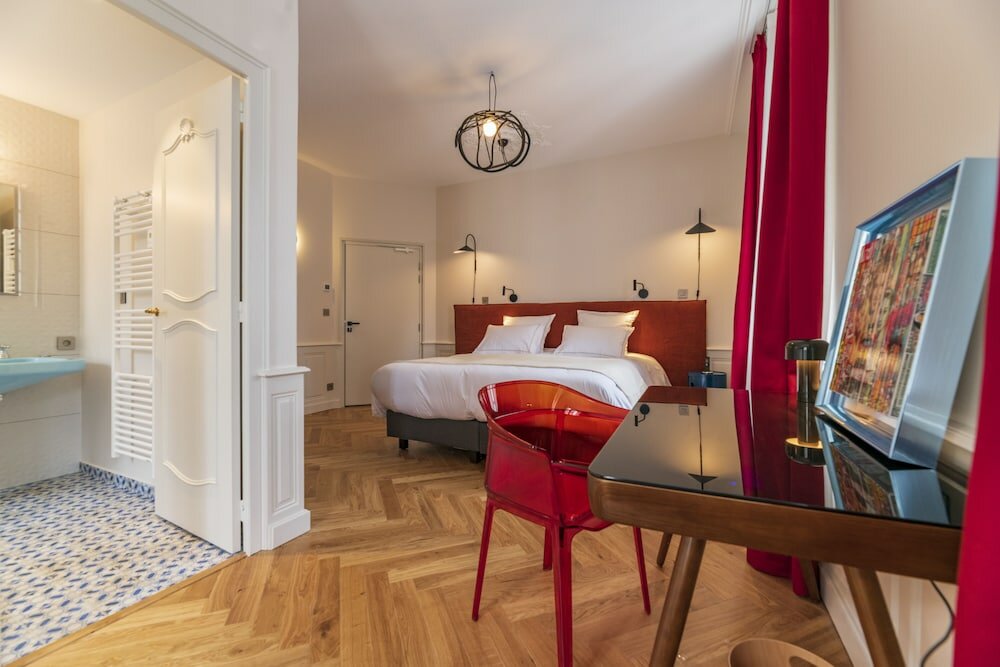 Фото Belle Epoque