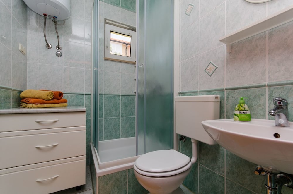 Фото Apartment and Room Darinka