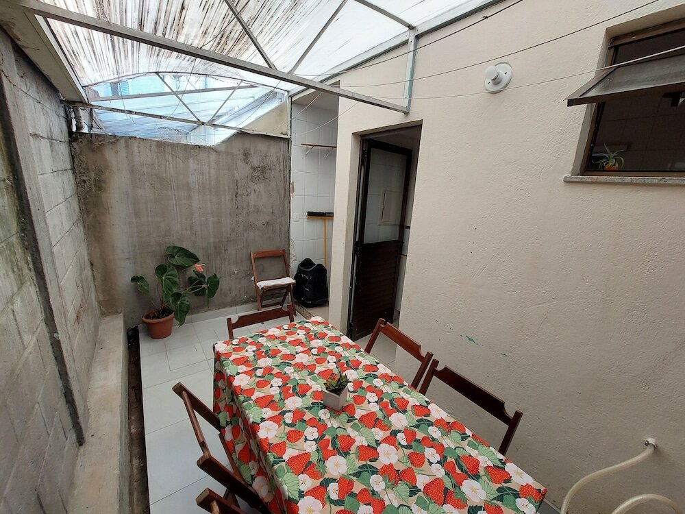 Фото Condomínio Santa Mônica