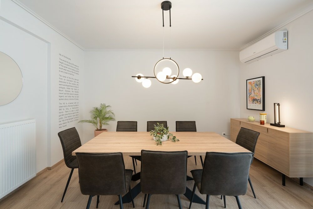 Фото Seven Hills, Boutique Apartments