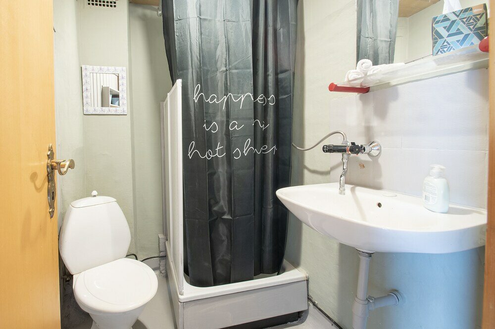 Фото Grannys House - View of the harbour