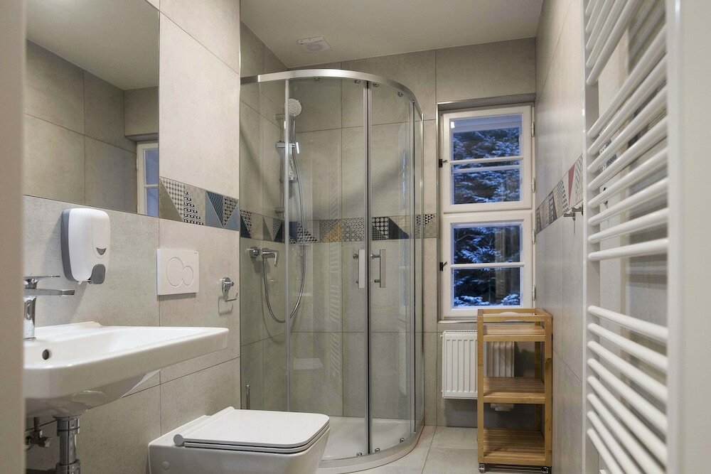 Фото Labská 1912 - Apartmány Špindlerův Mlýn