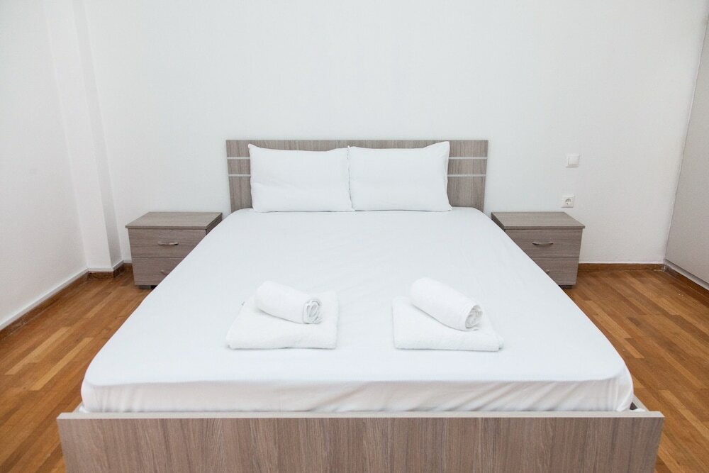 Фото Luxury Apt in central Athens