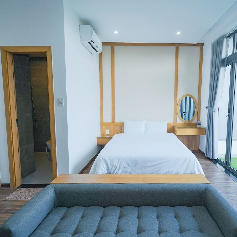 Фото Minh Hưng Apartment