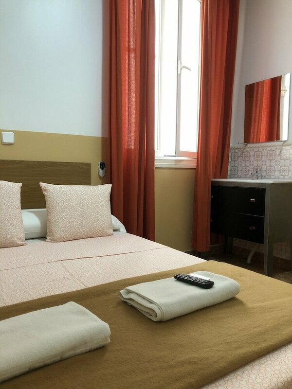 Гостиница Rooms Barco