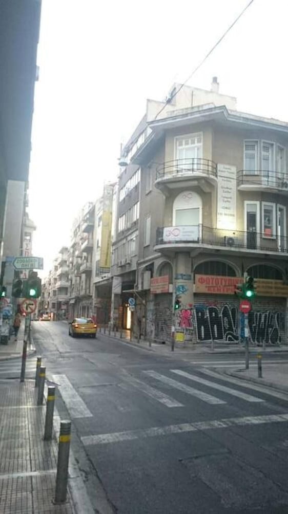 Фото The Athens Experience in Exarchia