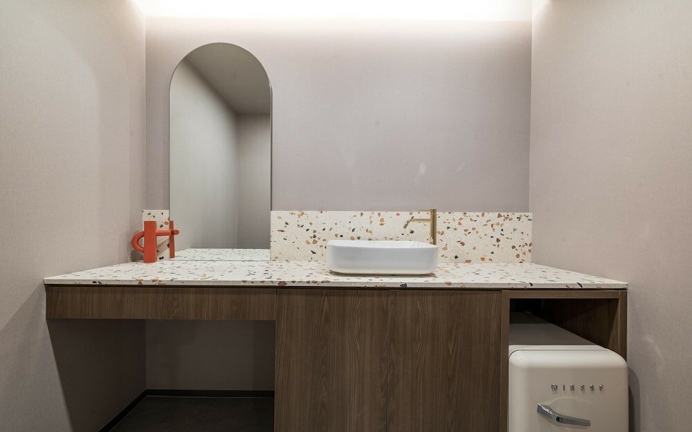 Фото Suyu Le Rev Hotel