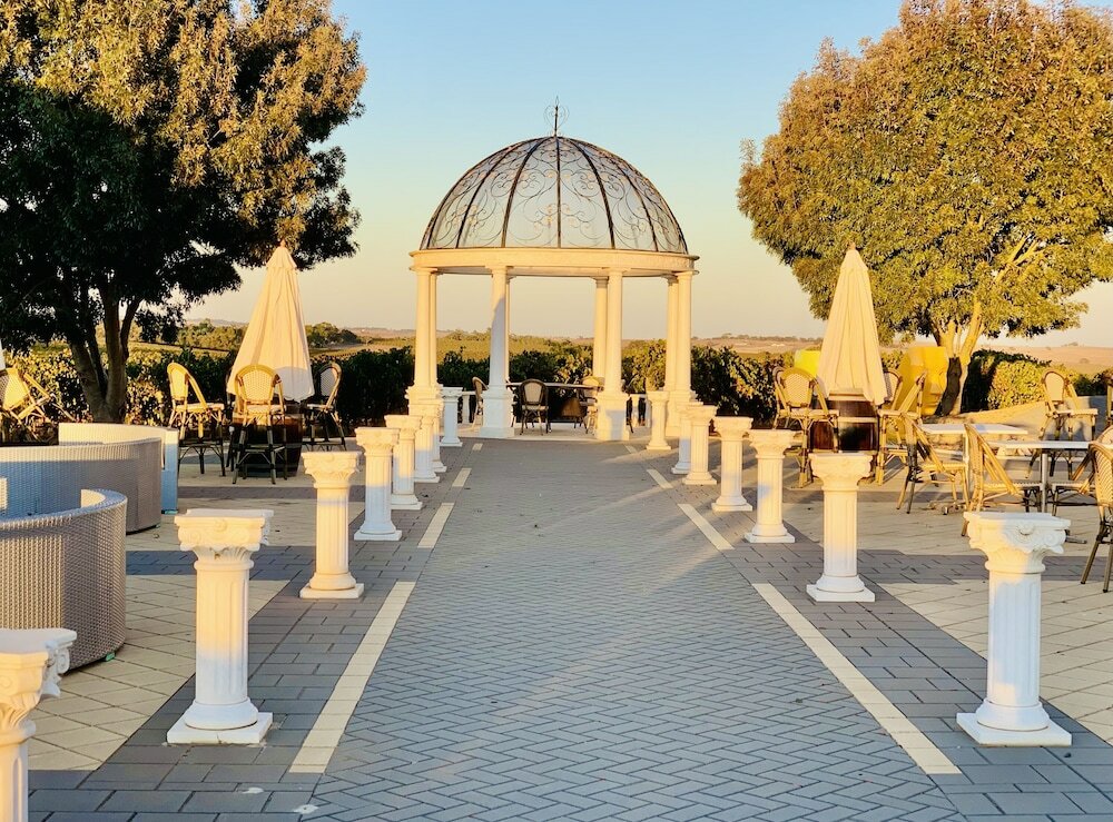 Фото 1837 Barossa Luxury Cottages Lyndoch Sa