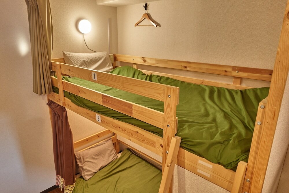Фото Guest House Sumicco - Hostel