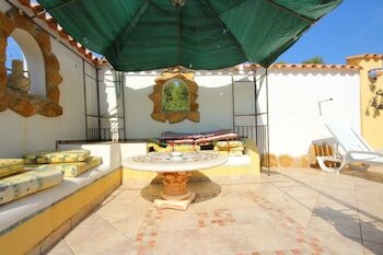 Фото Villa Buenavista - Plaza Mayor