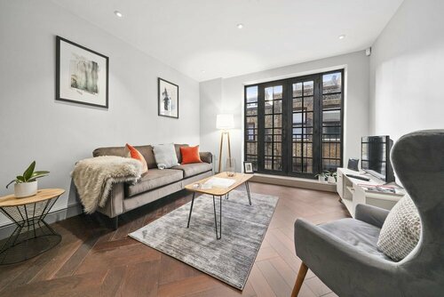 Executive Apartments in the Heart of London, Free WiFi by City Stay London