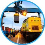 Ali Trans Group (Clement Timiryazev Street, 42к23), freight forwarding
