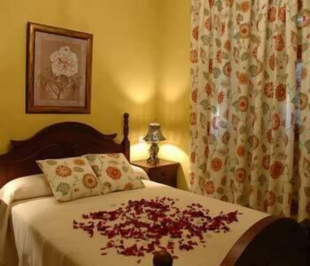 Фото Las Mayoralas