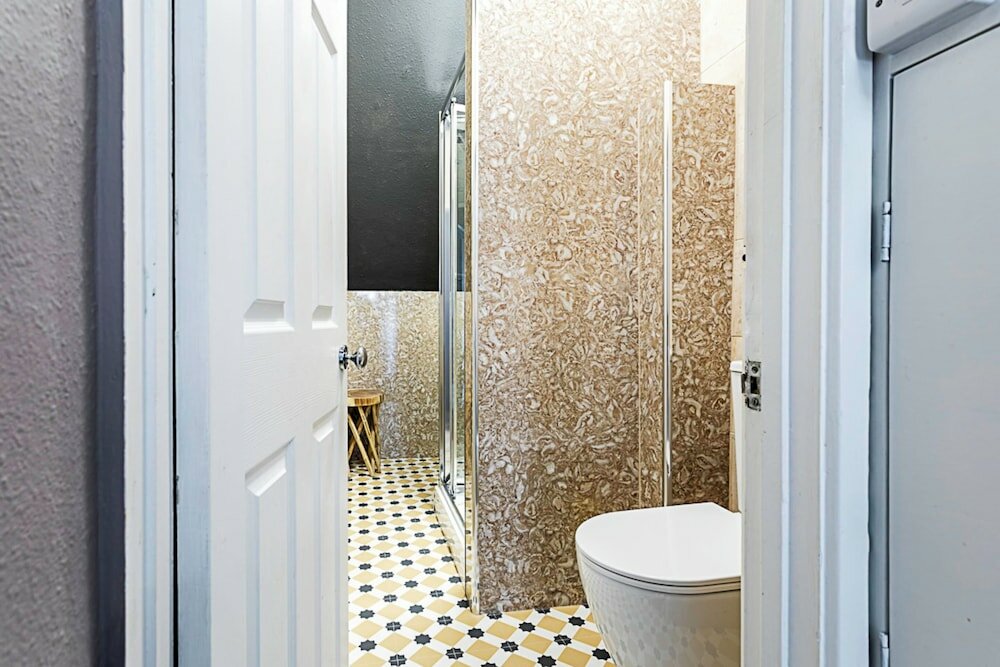 Фото Stylish Boutique Apartment