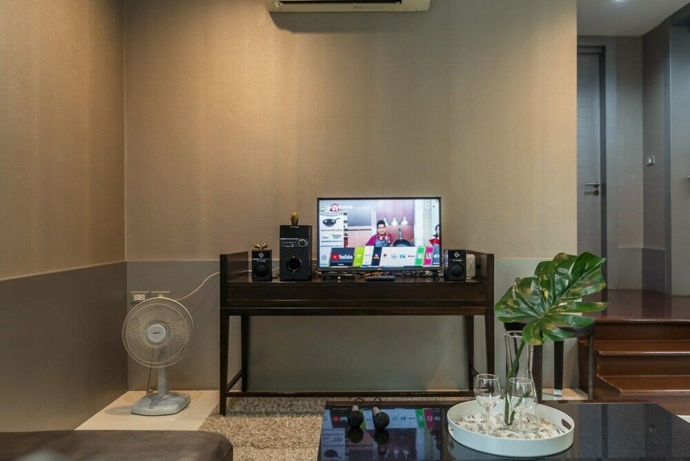 Фото AnB Pool Villa 2br Red in Pattaya