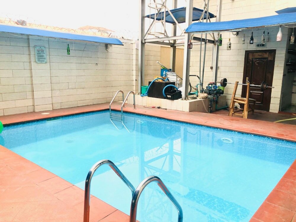 Фото Sky Rock Hotels