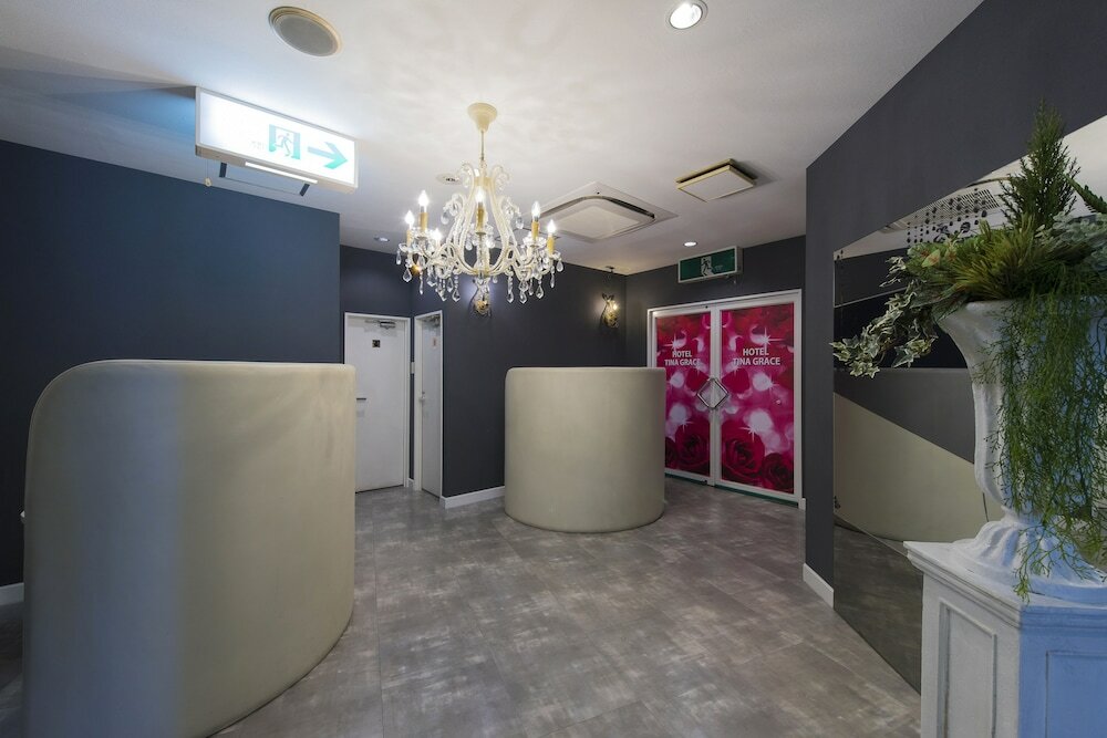 Фото Restay Tina Grace - Adults Only