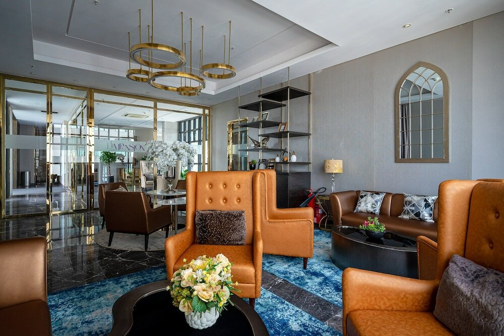 Фото D1mension Luxury Retreat