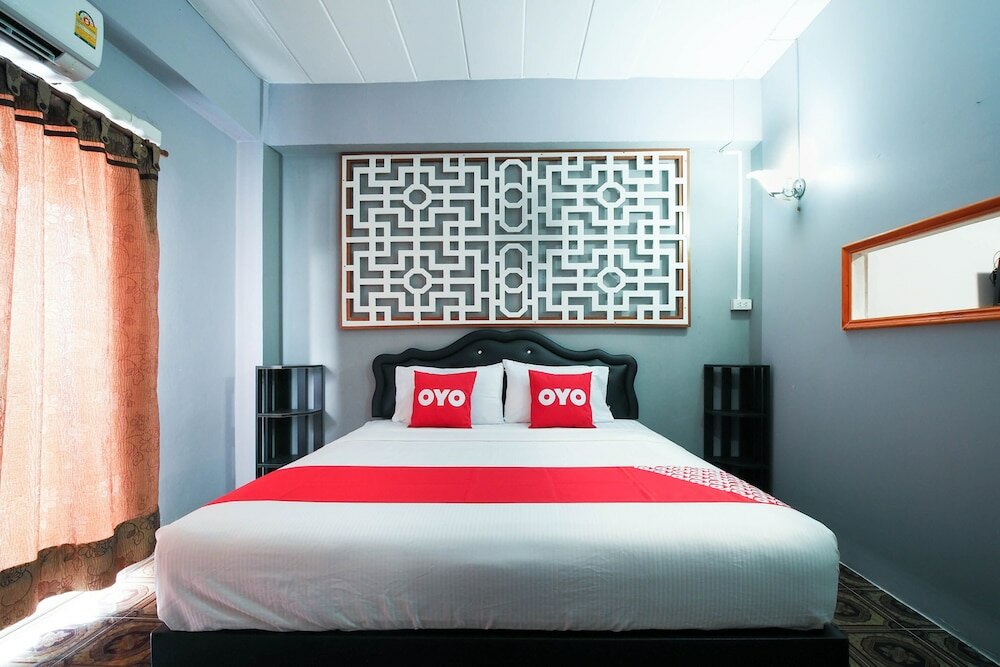 Фото Oyo 1006 Fo Room