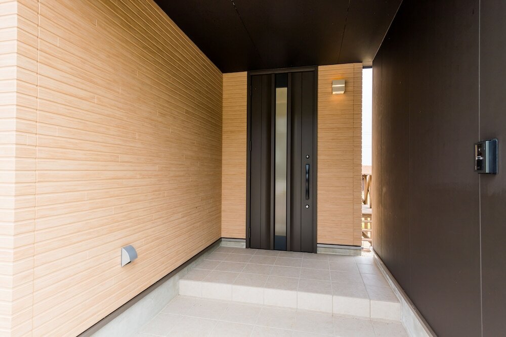 Фото E-horizon Resort Condominium Nakijin