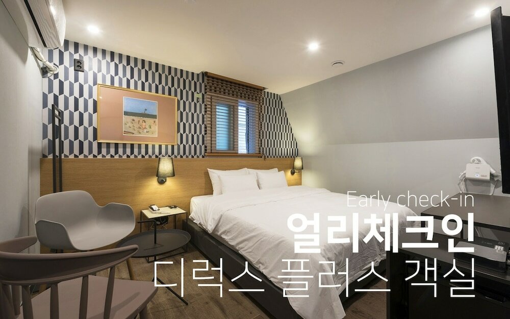 Фото Busan Hadan № 25 Hadan