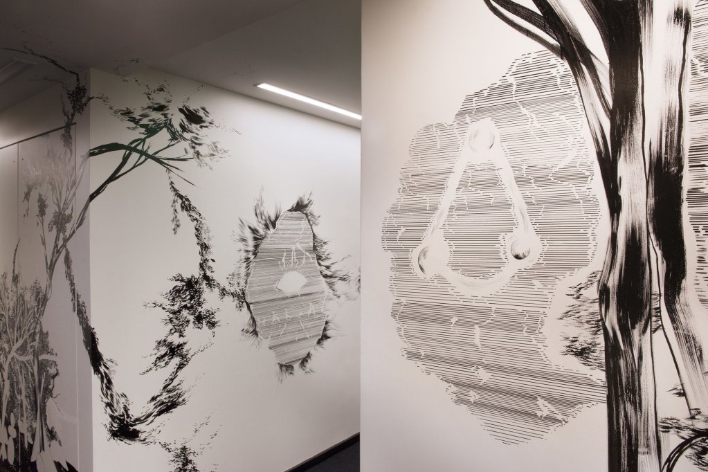 Фото Drawing Hotel