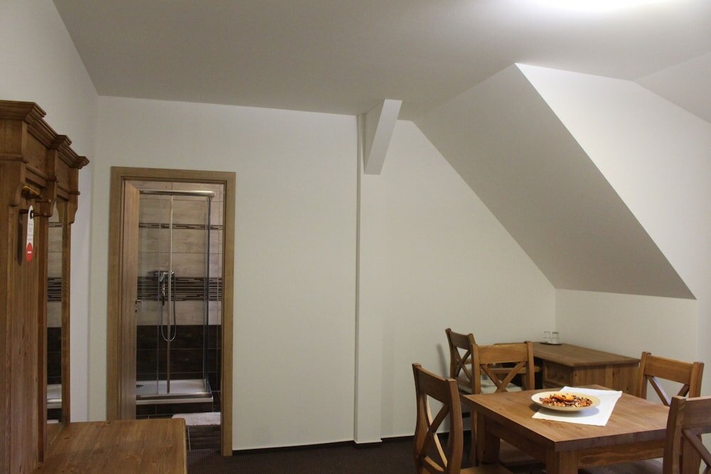 Фото Relax Penzion Schonwald