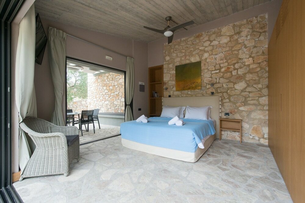 Фото Paxoi Resort - Adults Only