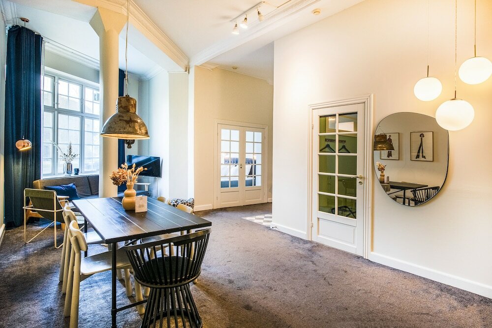 Фото The citadel apartments - Into This Place