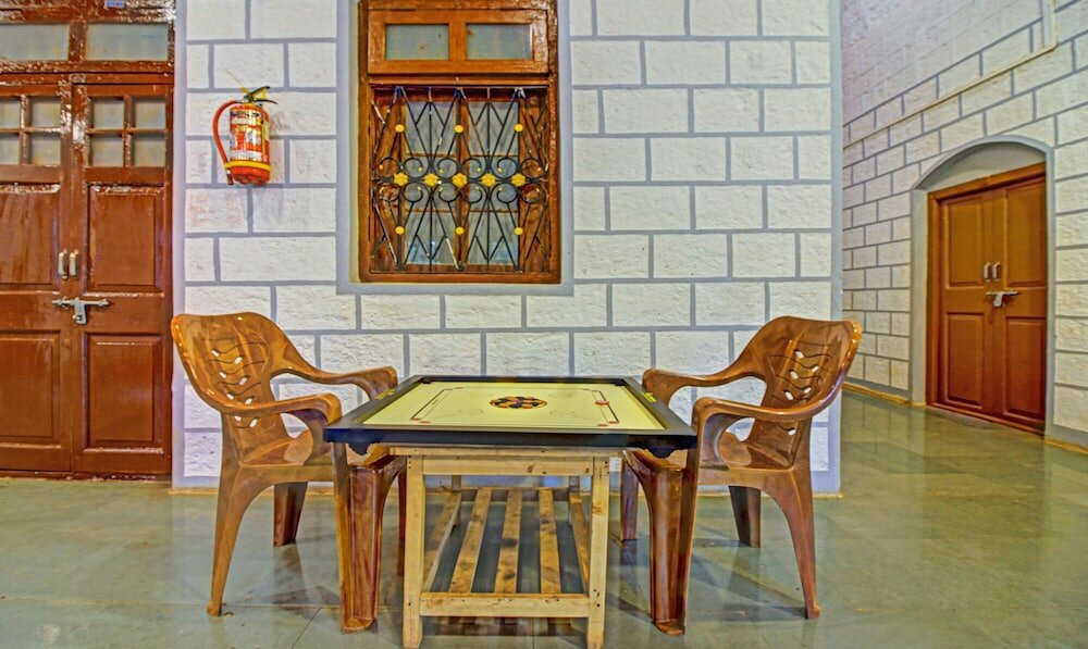 Фото Treebo Trend Shalimar In The Forest