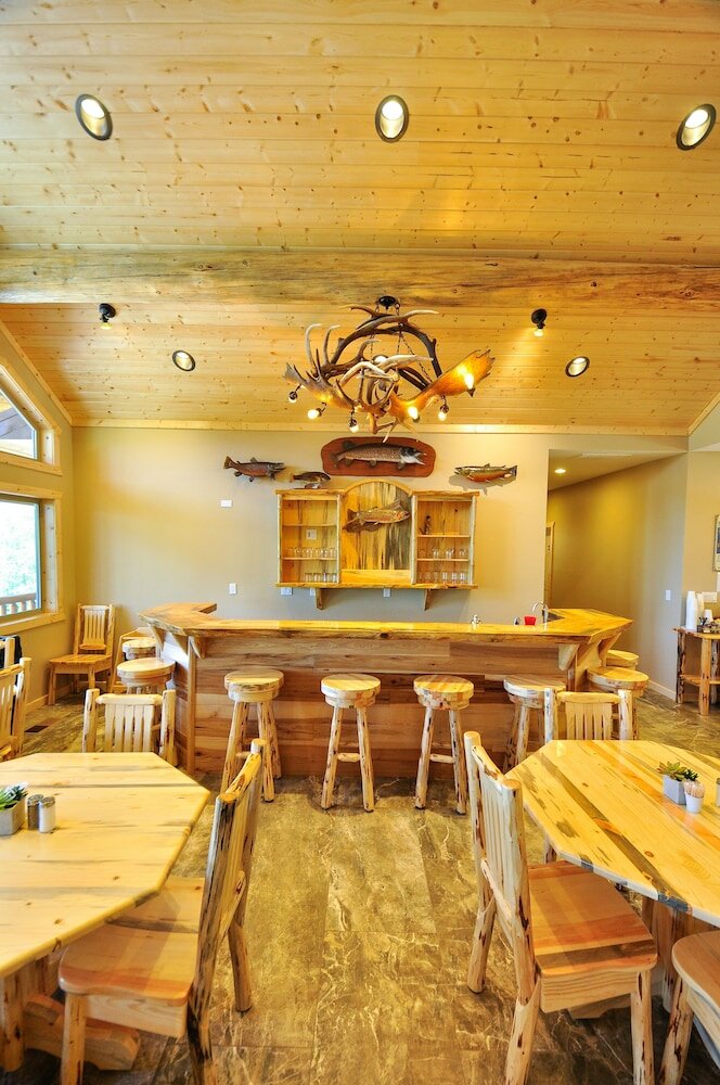 Фото Paddle Ridge