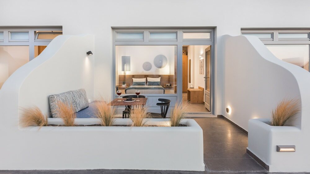 Фото Volcanic Arc Suites