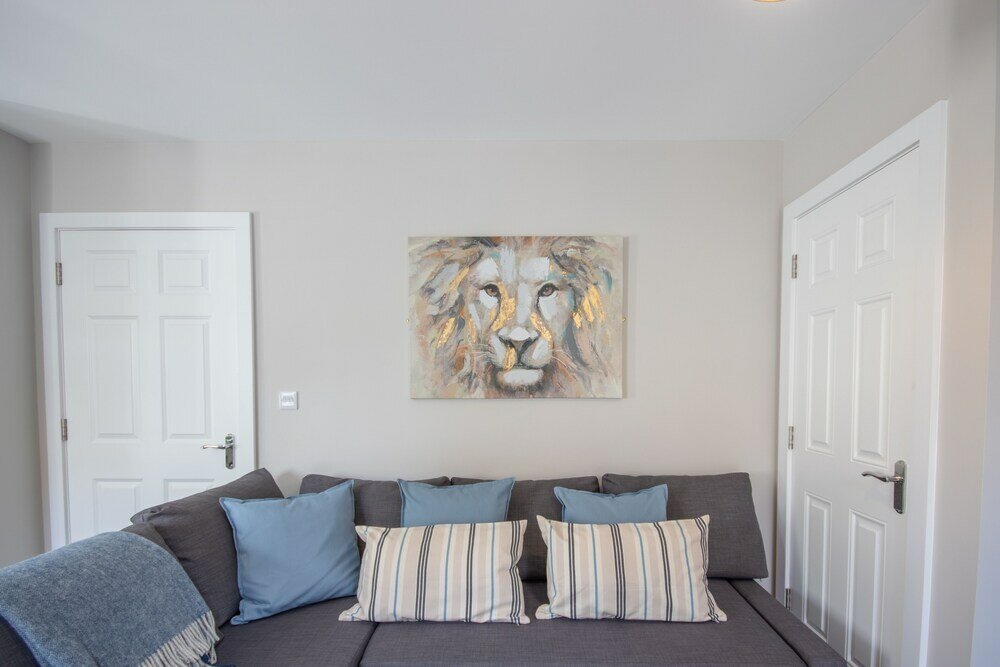 Фото New Apartment