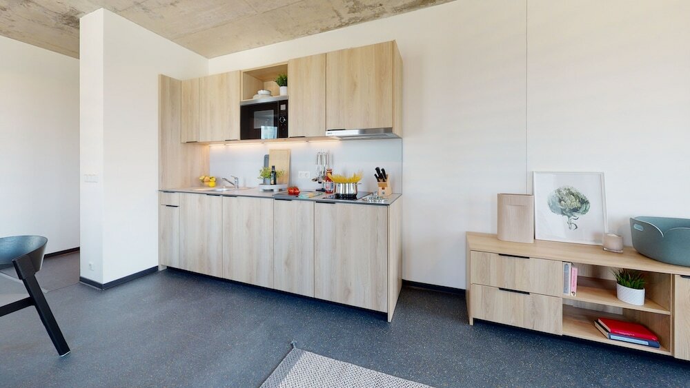 Фото District Living