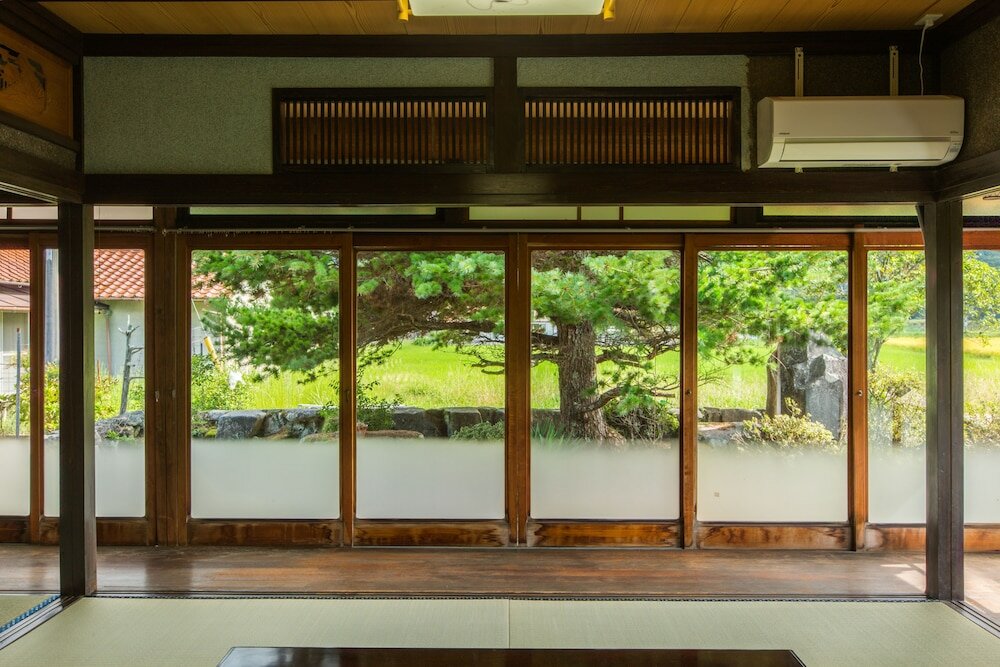 Фото Wealthy Farmer's House