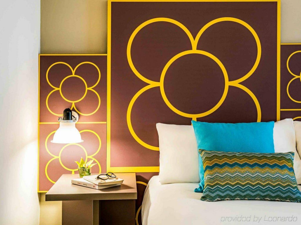 Фото Ibis Barcelona Centro