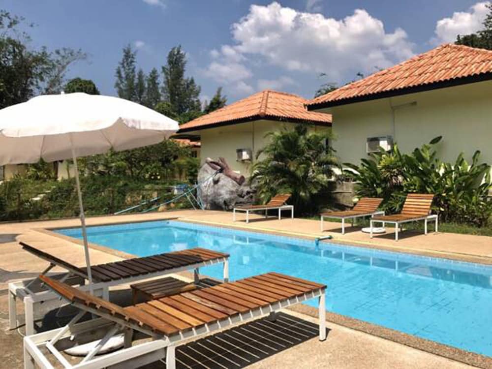 Фото The Canal Villas Khaolak